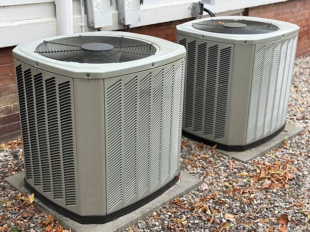 Reliable Hvac contractor in Ivanhoe, TX by JG Cool HVAC